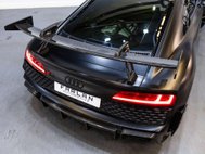 Audi R8 5.2 FSI V10 Coupe 2dr Petrol S Tronic Euro 6 (s/s) (540 ps) 67