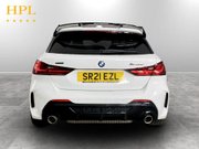 BMW 1 Series 2.0 M135i Hatchback 5dr Petrol Auto xDrive Euro 6 (s/s) (306 ps) 6