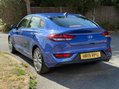 Hyundai i30 T-GDI FASTBACK SE NAV 19