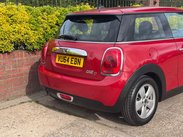 Mini Hatch 1.5 One D 3dr 20