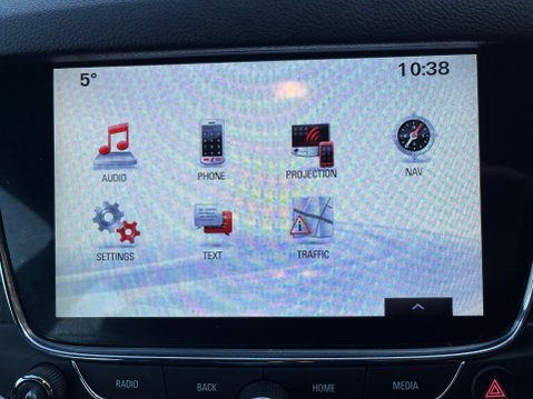 Vauxhall Astra 1.4T ENERGY 19