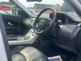 Land Rover Range Rover Evoque 2.0 TD4 SE Tech Auto 4WD Euro 6 (s/s) 5dr 19