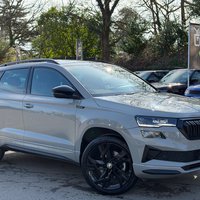 This Skoda is HPI clear