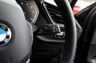 BMW 1 Series 118I SPORT 17