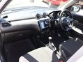 Suzuki Swift 1.2 Dualjet MHEV SZ-T CVT Euro 6 (s/s) 5dr 13