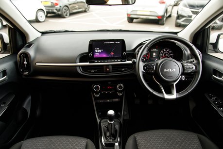 Kia Picanto 3