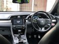 Honda Civic I-DTEC EX 32