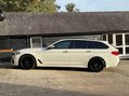 BMW 5 Series 3.0 530d M Sport Touring 5dr Diesel Auto Euro 6 (s/s) (265 ps) 8