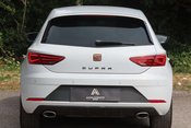 SEAT Leon 2.0 TSI Cupra 290 Hatchback 5dr Petrol DSG Euro 6 (s/s) (290 ps) 4