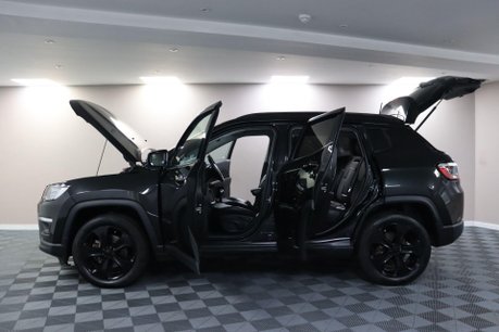 Jeep Compass MULTIAIR II NIGHT EAGLE 6
