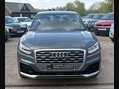 Audi Q2 2.0 Q2 S Line TDI Quattro Semi-Auto 4WD 5dr 8