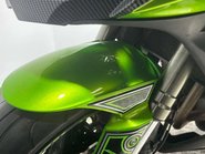 Kawasaki Z1000 SX 2011 29k Extras Included New Mot Serviced 1000cc sports tourer 22