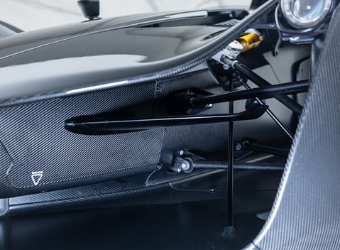 Bac Mono R 58