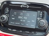 Fiat 500 1.2 Lounge Euro 6 (s/s) 3dr 16