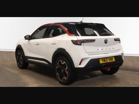 Vauxhall Mokka SRI 2