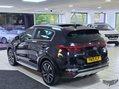 Kia Sportage 1.6 CRDi 4 DCT Euro 6 (s/s) 5dr 45