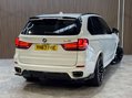 BMW X5 3.0 X5 xDrive 30d M Sport Auto 4WD 5dr 2