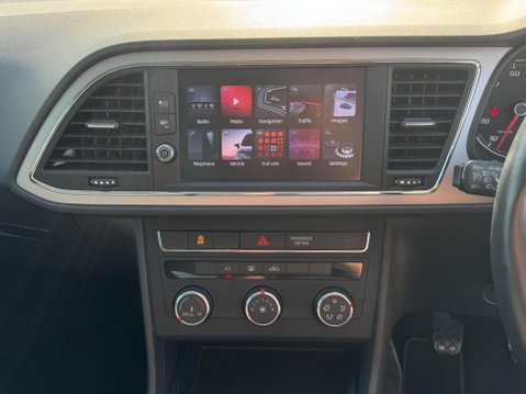 SEAT Leon 1.2 TSI SE Dynamic Technology Euro 6 (s/s) 5dr 11