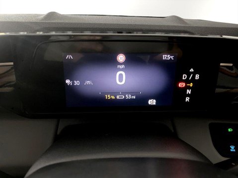 Ford Explorer Extended Range 77kWh Select SUV 5dr Electric Auto (286 ps) Heated Seats - D 13