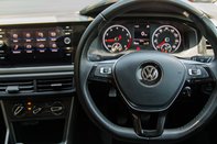 Volkswagen Polo SE 18