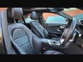 Mercedes-Benz C Class C200 AMG LINE PREMIUM PLUS 20