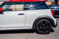 Mini Hatch 2.0 John Cooper Works Auto 3dr 27