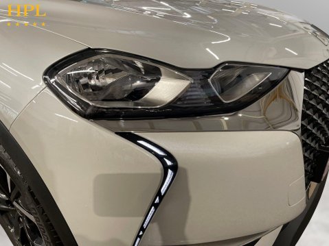 DS DS 3 1.2 PureTech Prestige Crossback 5dr Petrol Manual Euro 6 (s/s) (100 ps) 9