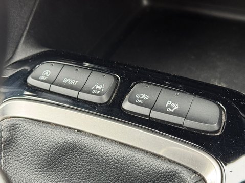 Vauxhall Corsa 1.2 Turbo Ultimate 5dr 26