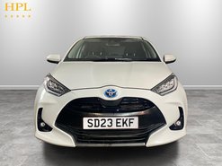 Toyota Yaris 1.5 VVT-h Design Hatchback 5dr Petrol Hybrid E-CVT Euro 6 (s/s) (116 ps)