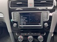 Volkswagen Golf 1.4 TSI BlueMotion Tech ACT R-Line Euro 6 (s/s) 3dr 81