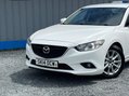 Mazda 6 2.0 SKYACTIV-G SE-L Nav Euro 5 (s/s) 4dr 41