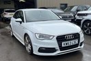Audi A3 2.0 A3 Sportback S Line TDI 5dr