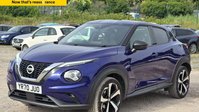 Nissan Juke 1.0 DIG-T Tekna SUV 5dr Petrol DCT Auto Euro 6 (s/s) (114 ps) 3