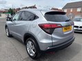 Honda HR-V I-VTEC EX 4