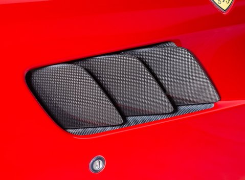 Ferrari GTC4 Lusso V12 34