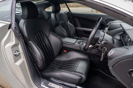 BAE Vantare V12 29