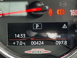 Mini Hatch 2.0 John Cooper Works Auto 3dr 22