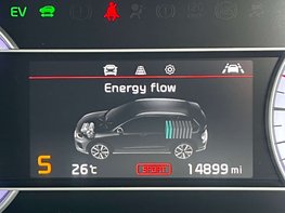 Kia Niro 1.6 Niro 2 HEV Semi-Auto 5dr 35