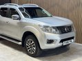 Nissan Navara 2.3 Navara Tekna dCi Auto 4WD 5dr 18
