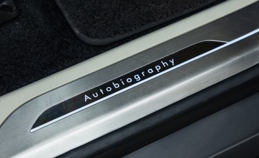 Land Rover Range Rover P400 AUTOBIOGRAPHY 28