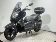 Yamaha Xmax YP250 R 2013 16K GOOD RUNNING PROJECT SCOOTER 250CC MAXI 6
