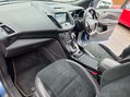 Ford Kuga 2.0 Kuga ST-Line Edition TDCi 4x4 Auto 4WD 5dr 30