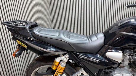 Yamaha XJR1300 2002 52K NEW MOT CLEAN BIKE OHLINS SHOCKS WARRANTY 1300CC 22