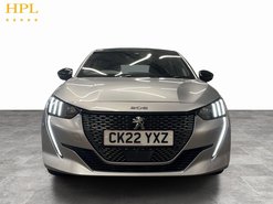 Peugeot 208 1.2 PureTech GT Premium Hatchback 5dr Petrol Manual Euro 6 (s/s) (100 ps) A