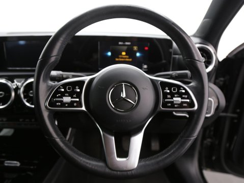 Mercedes-Benz A Class 1.5 A180d Sport 7G-DCT Euro 6 (s/s) 5dr 10