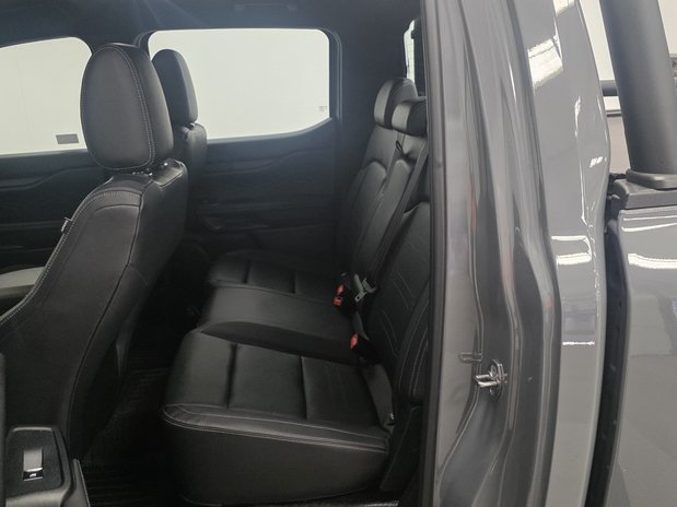 Ford Ranger Ranger Diesel Pick Up Double Cab Tremor 2.0 Eco Blue 205 Auto 9