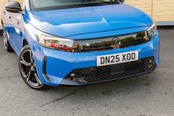 Vauxhall Corsa ULTIMATE 10