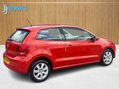 Volkswagen Polo 1.2 SE Hatchback 3dr Petrol Manual Euro 5 (70 ps) 11