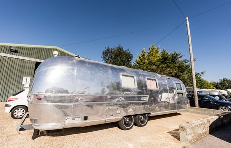 Sell Your Used Motorhome 3