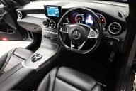 Mercedes-Benz GLC 2.0 GLC 250 AMG Line Premium 4Matic Auto 4WD 5dr 6